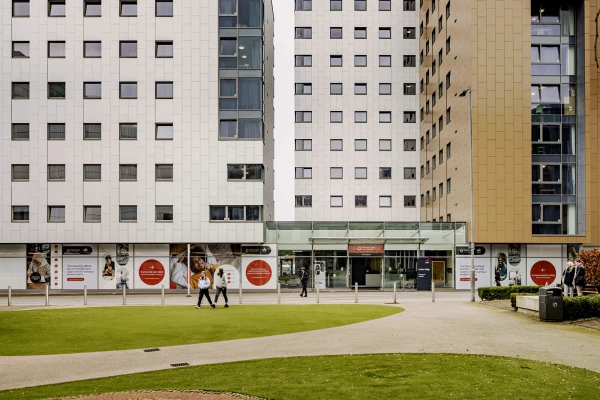 Fitzroy Court image 2