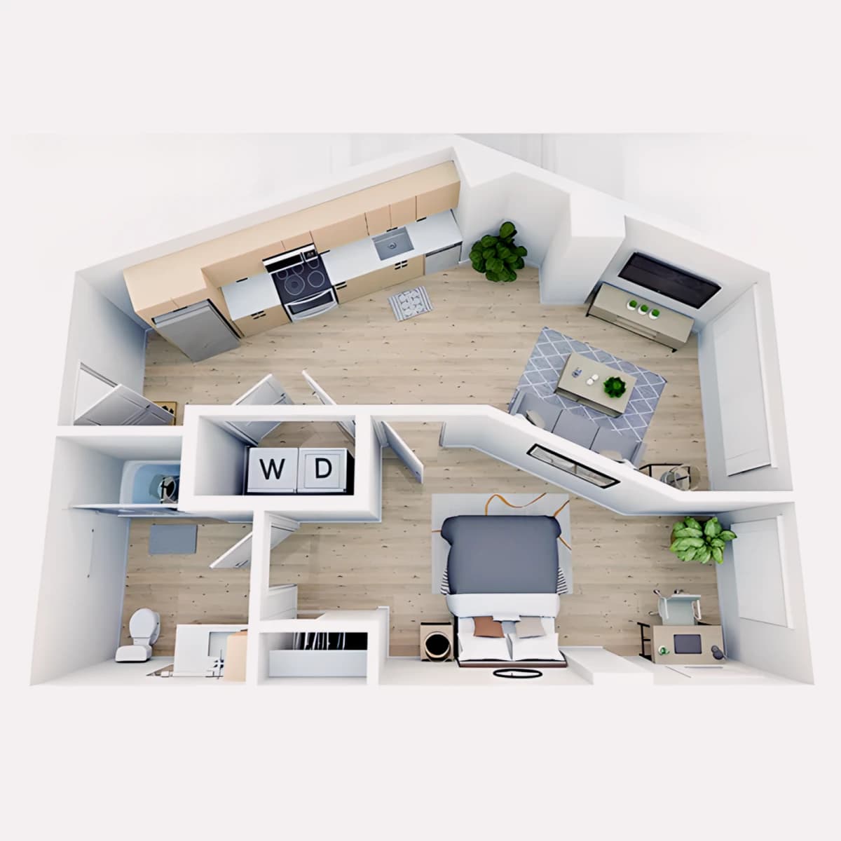 Trailside Phase II image