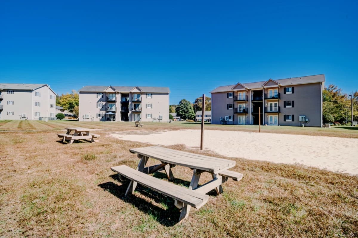 Outdoor Features