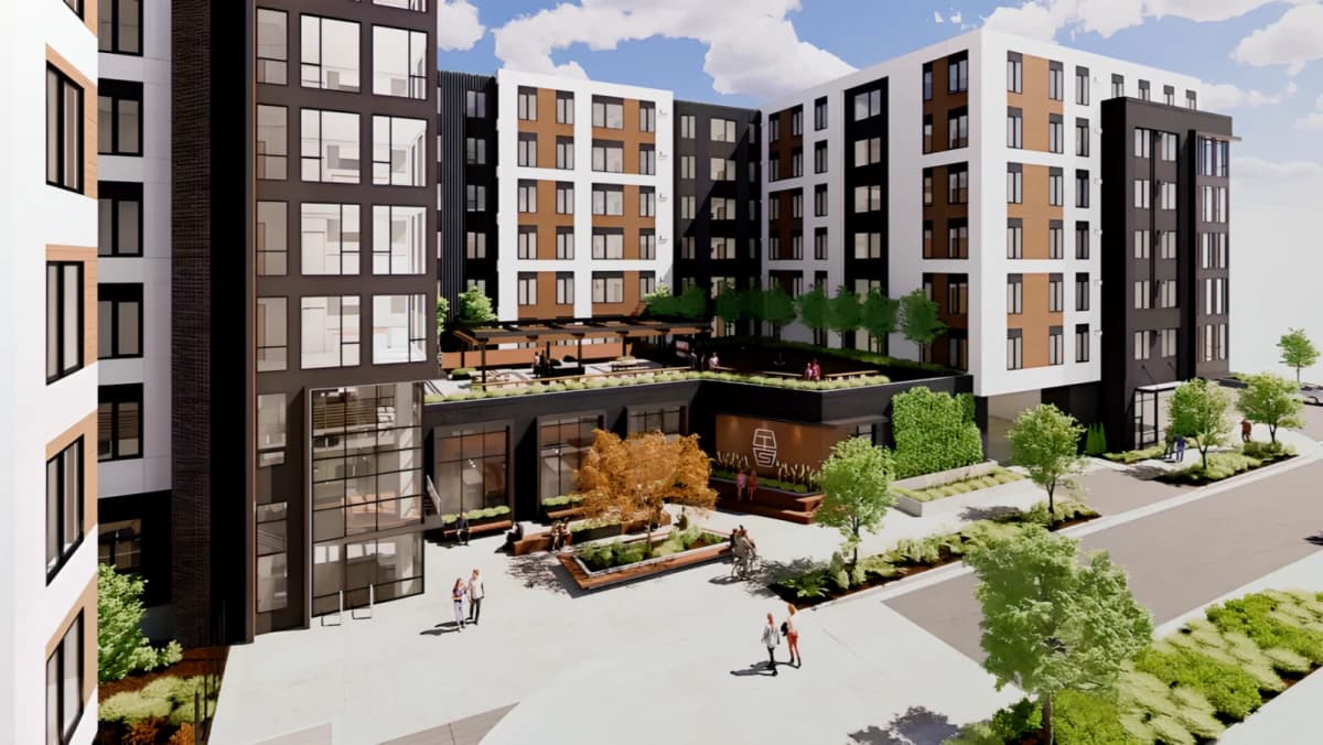 Trailside Phase II