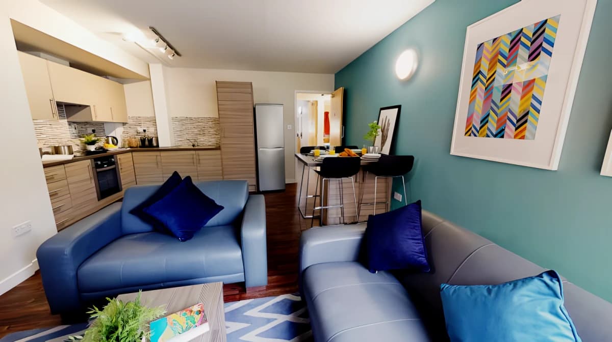 iQ Aspley House image