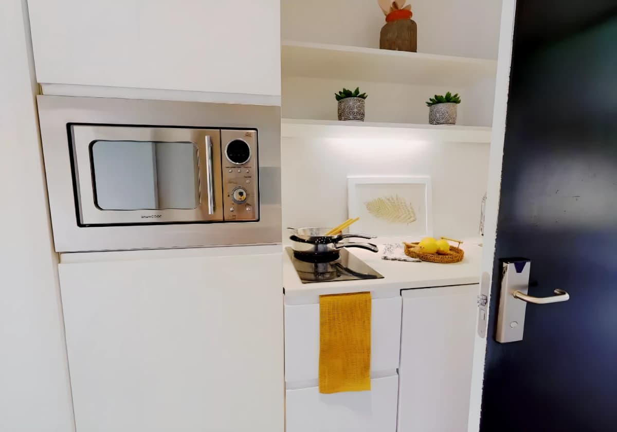 iQ Flinders House image