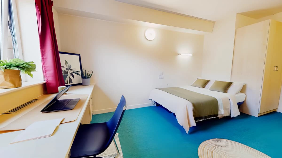 iQ Aspley House image