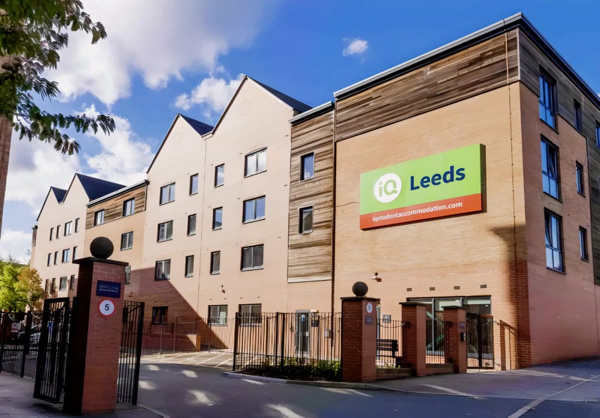 iQ Leeds