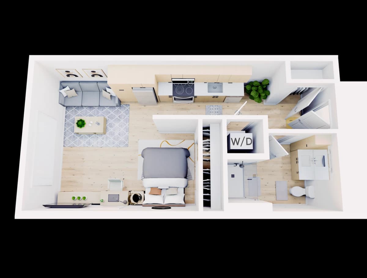 Trailside Phase II image