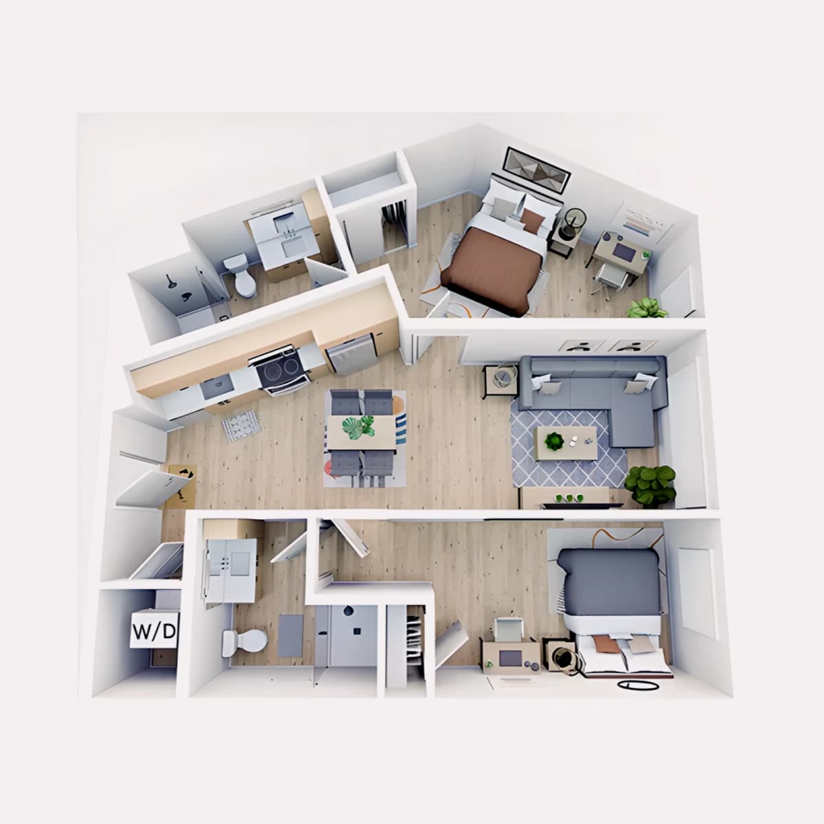Trailside Phase II image
