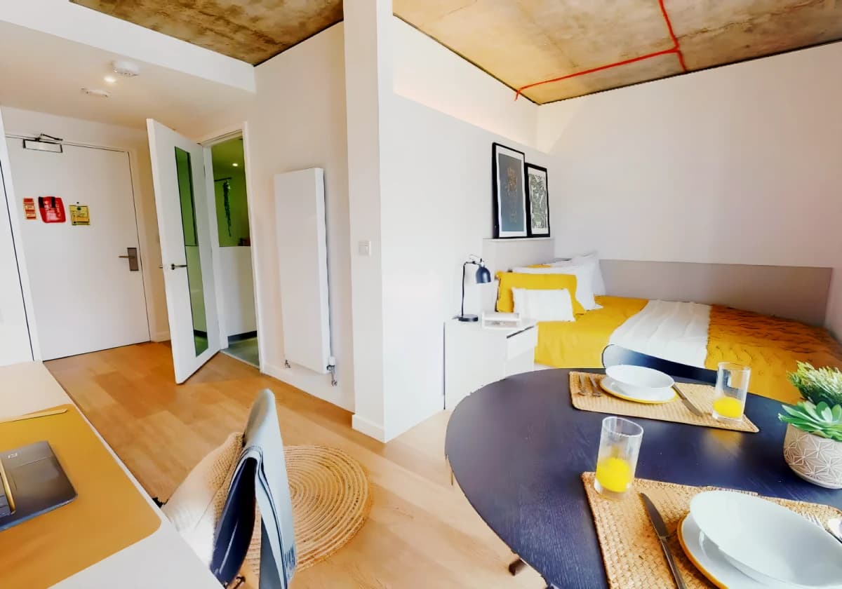 iQ Flinders House image