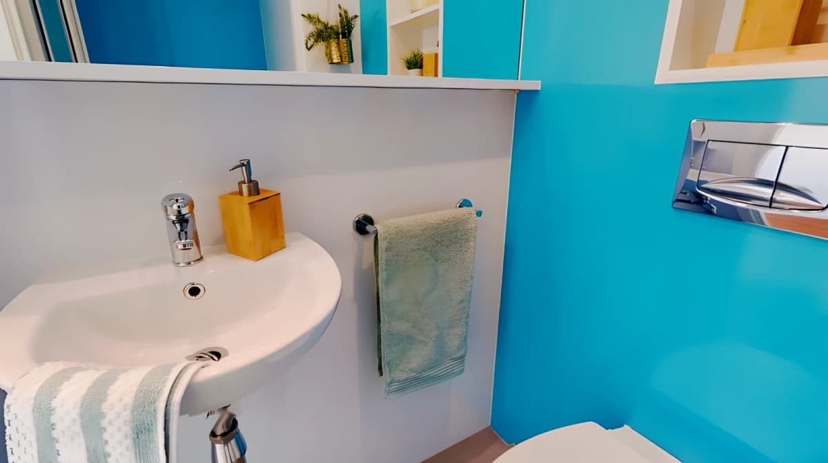 iQ Haywood House image