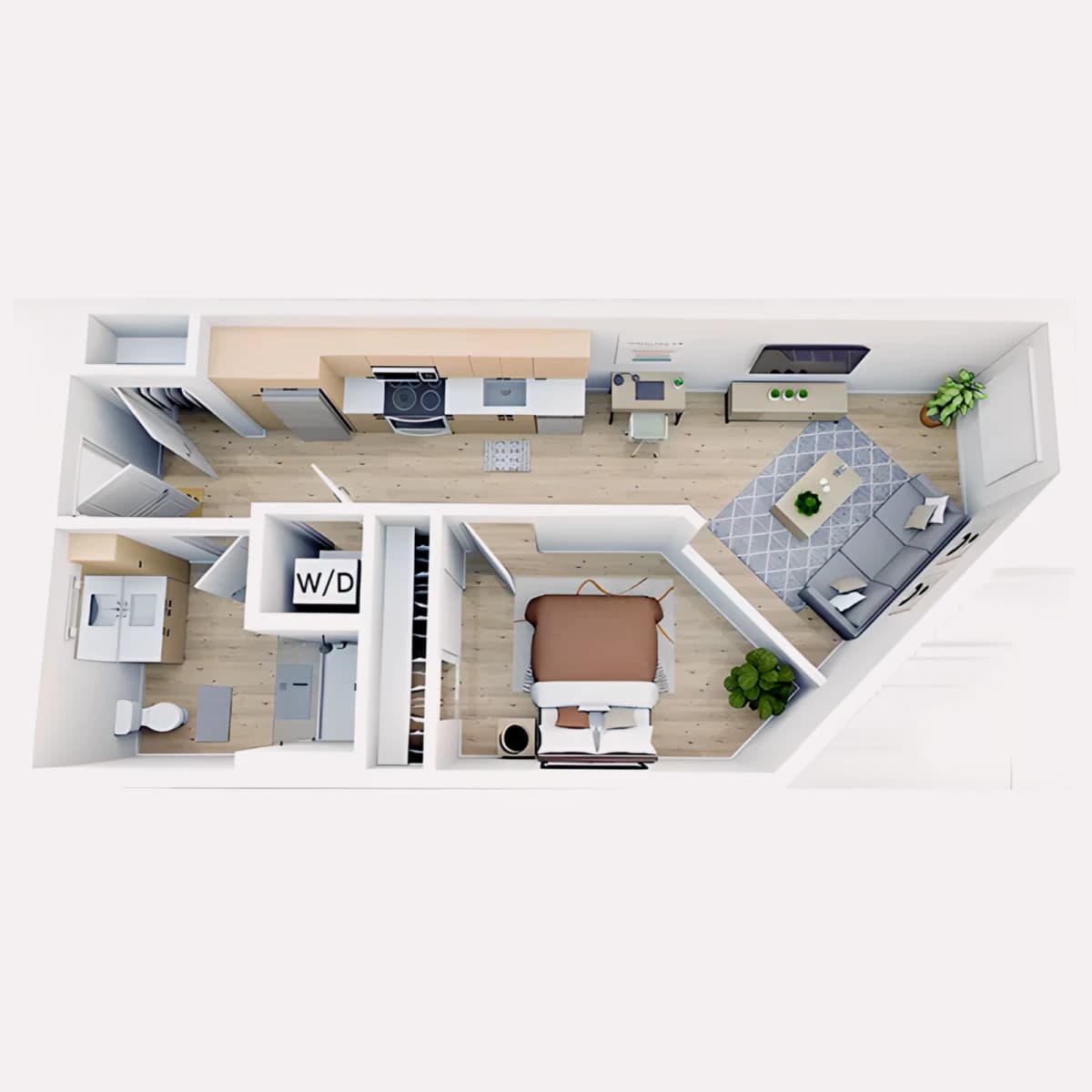 Trailside Phase II image