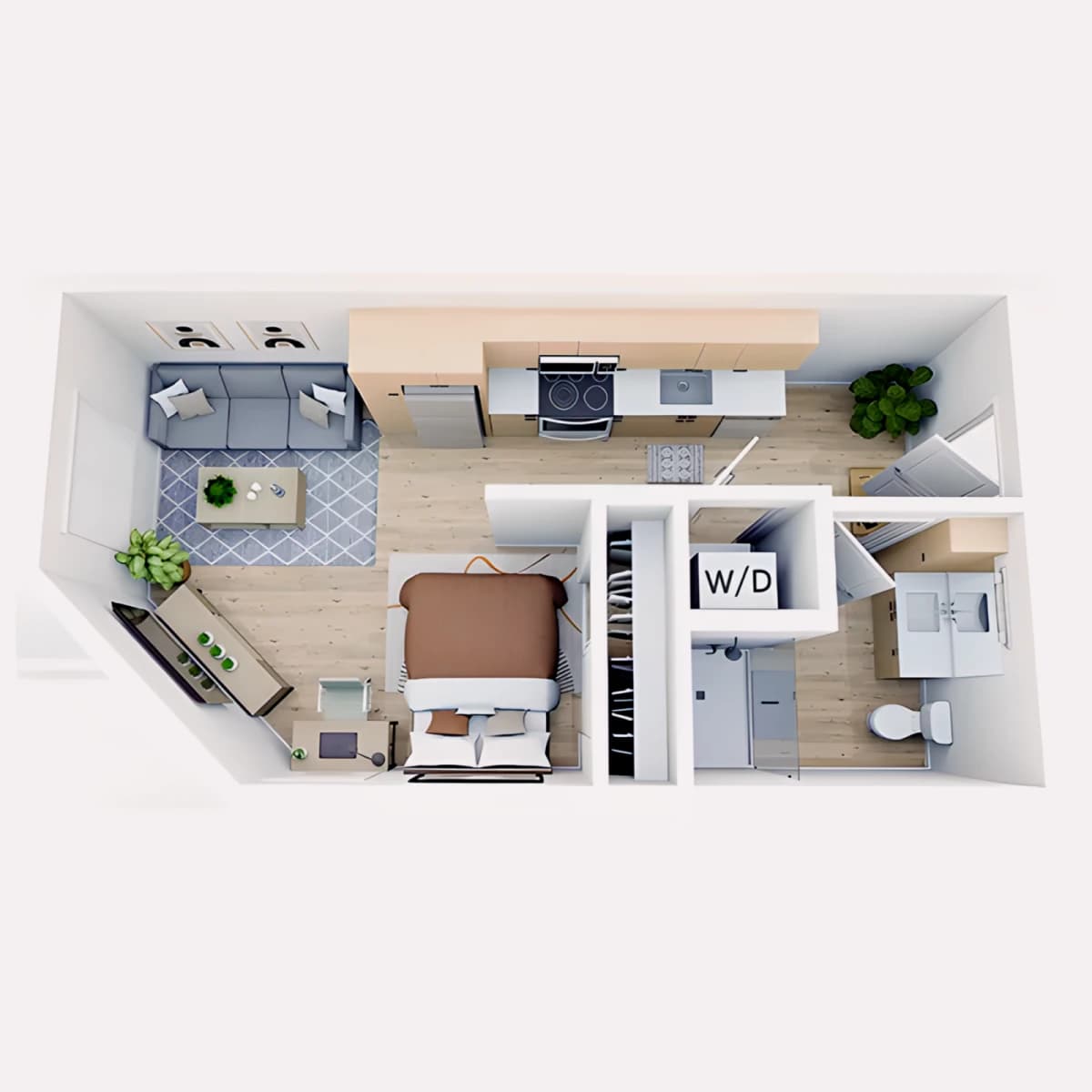 Trailside Phase II image