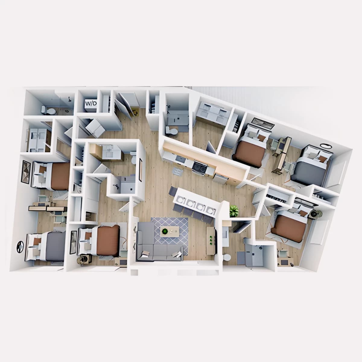 Trailside Phase II image