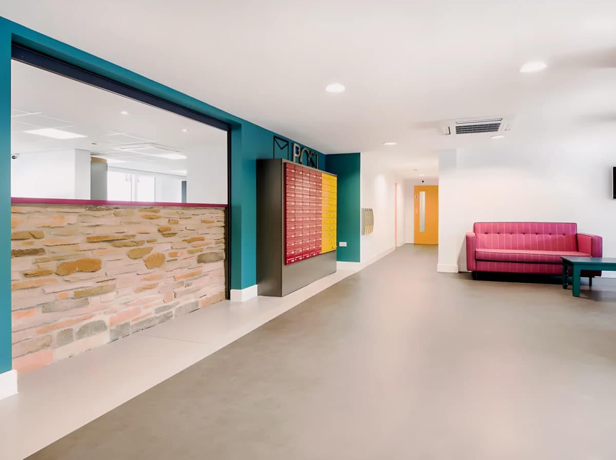 Brae House image