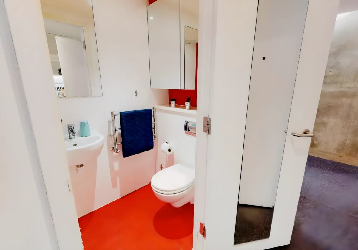 iQ Flinders House image