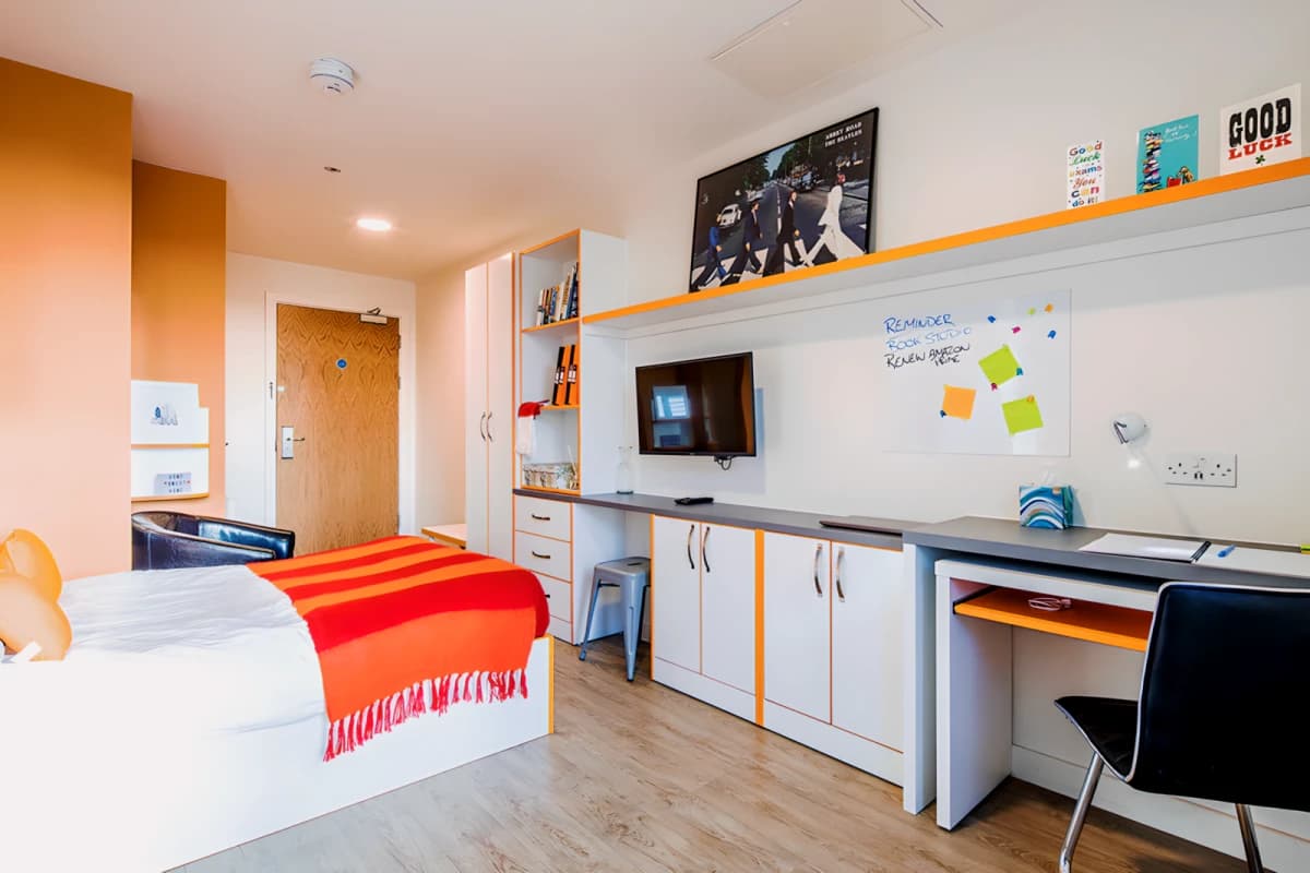 Hannah Court image