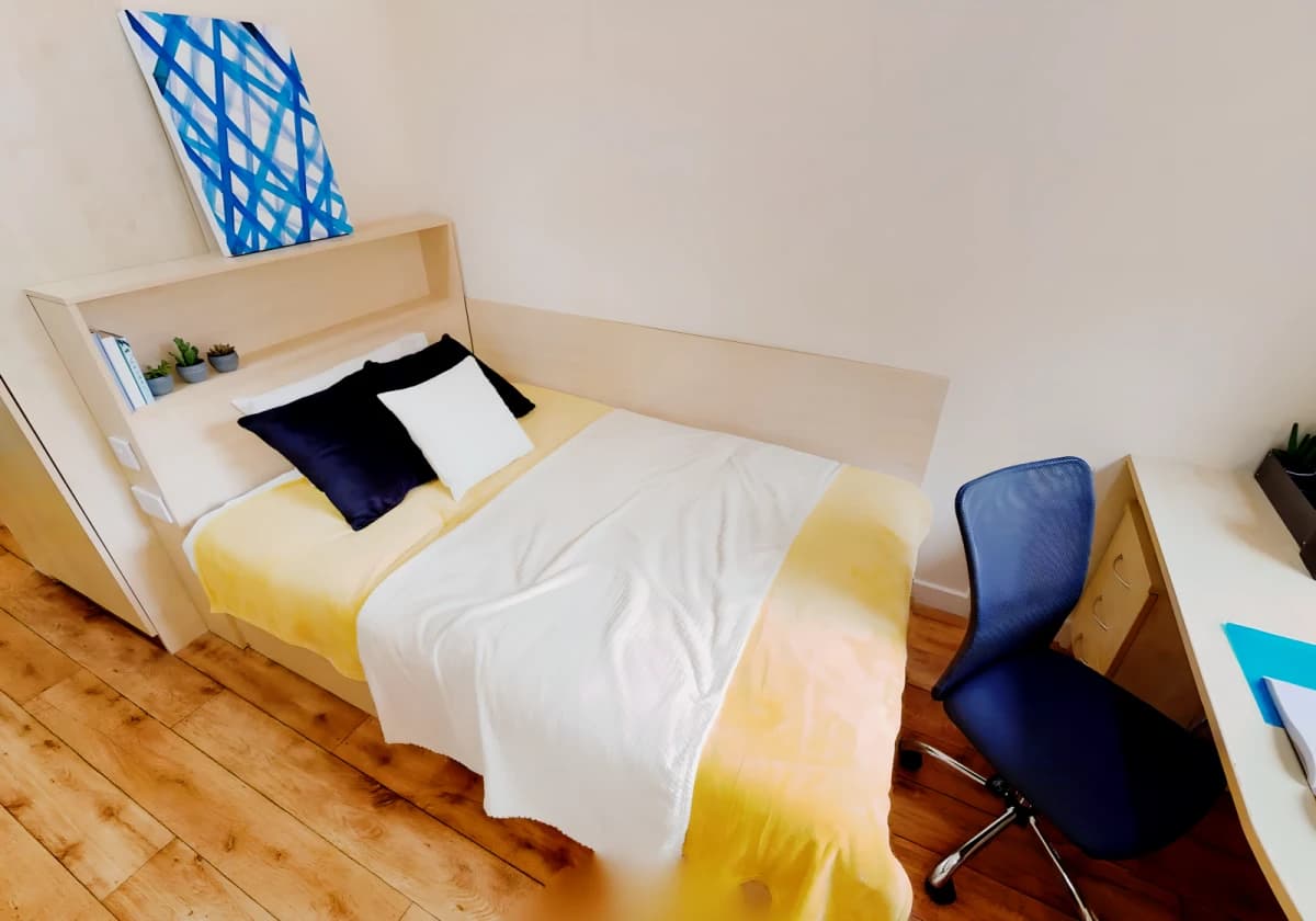 Copper En Suite Plus