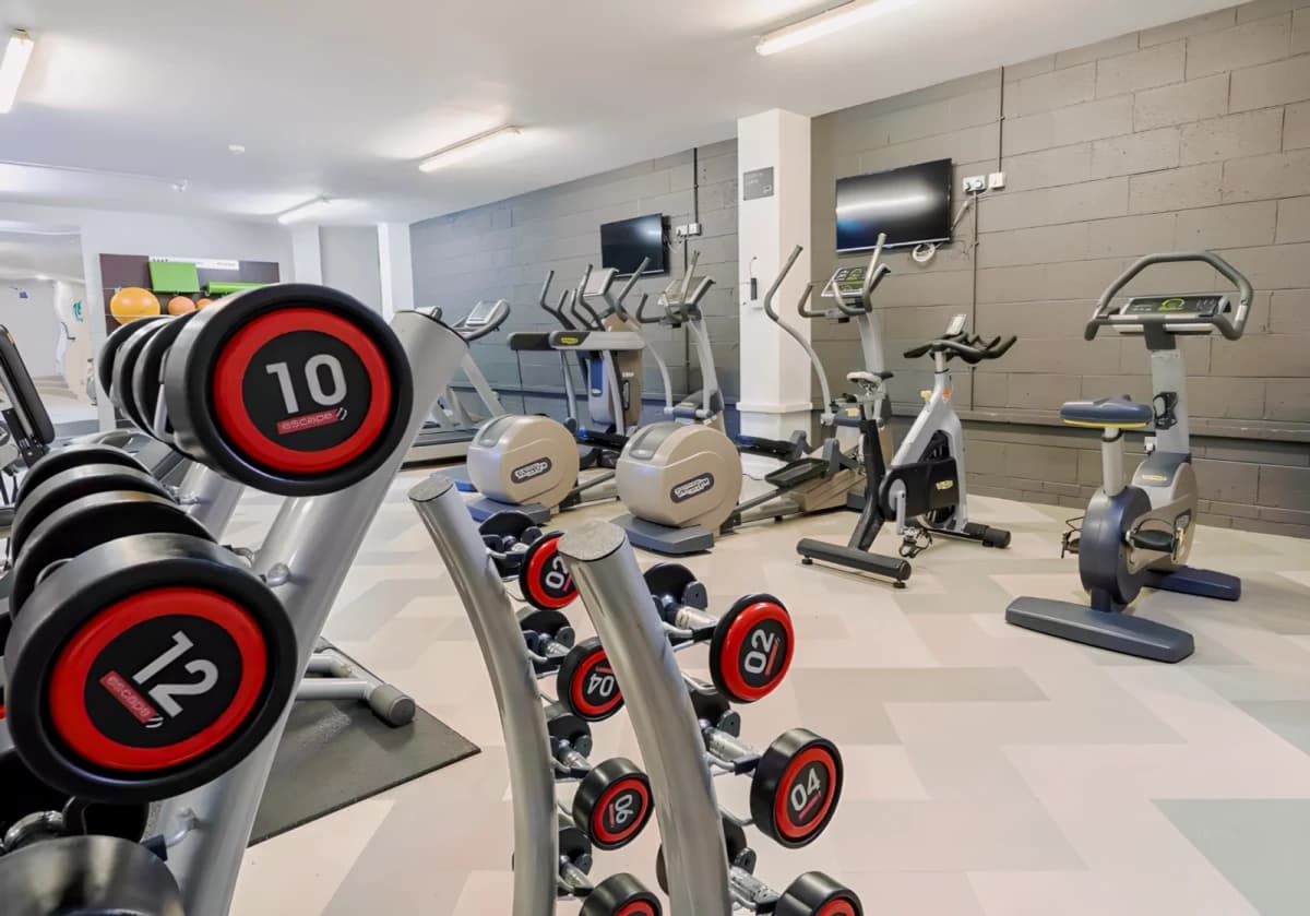 Fitness&Recreation