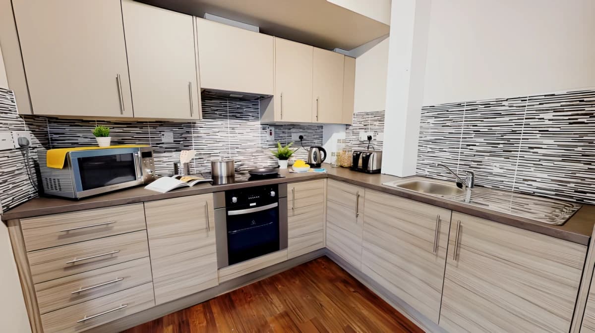 iQ Aspley House image