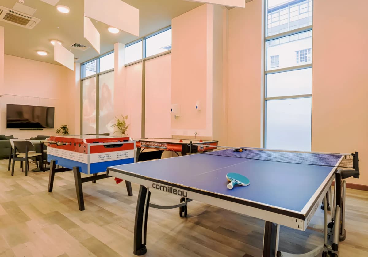 Fitness&Recreation