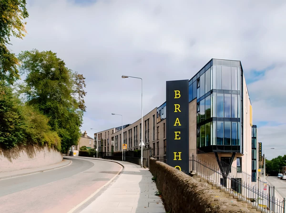 Brae House image 3