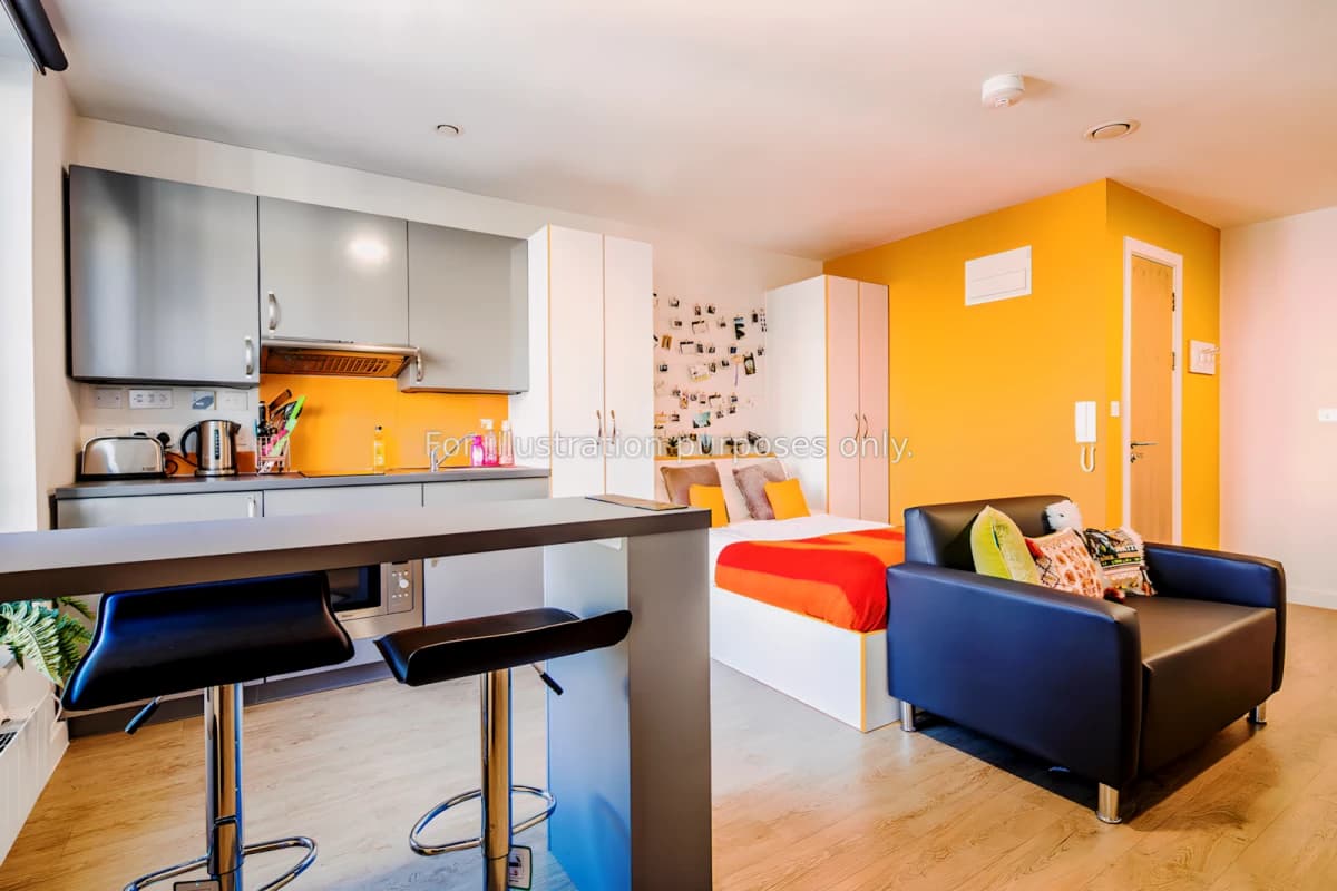 Hannah Court image