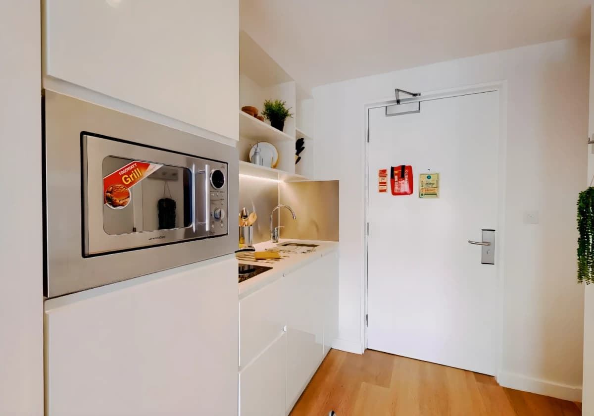 iQ Flinders House image