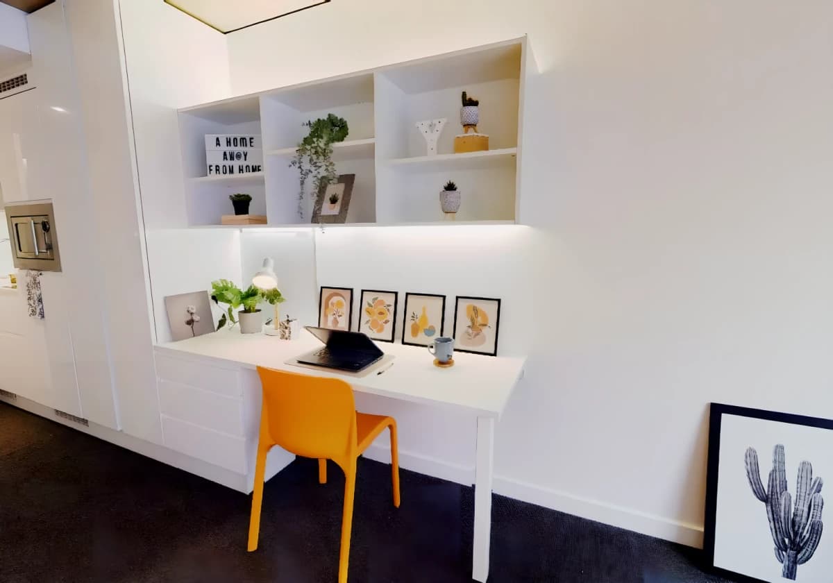 iQ Flinders House image