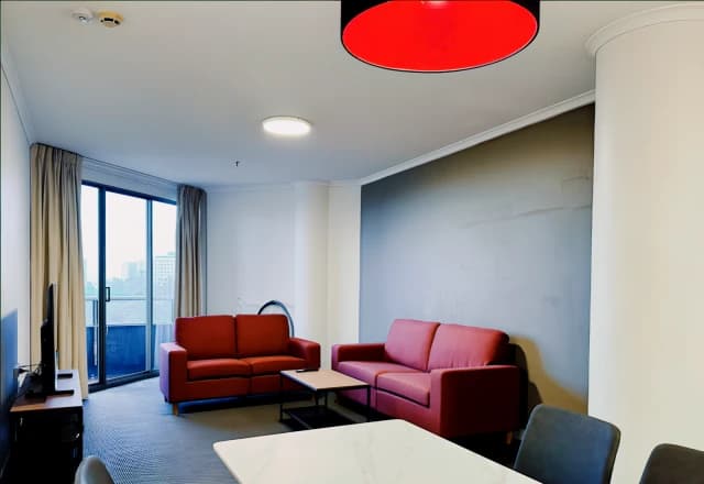 2 Bedroom