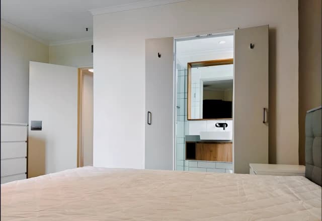 2 Bedroom