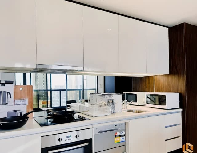 2 Bedroom
