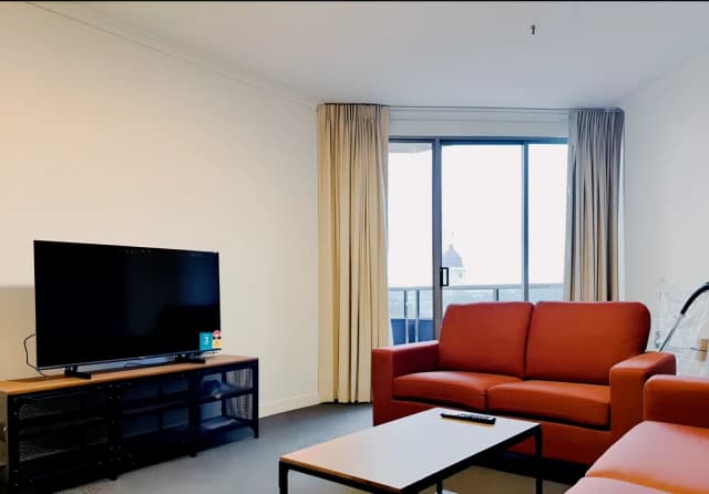 2 Bedroom