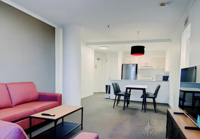 2 Bedroom