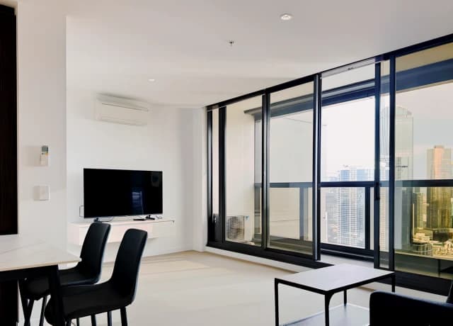 2 Bedroom