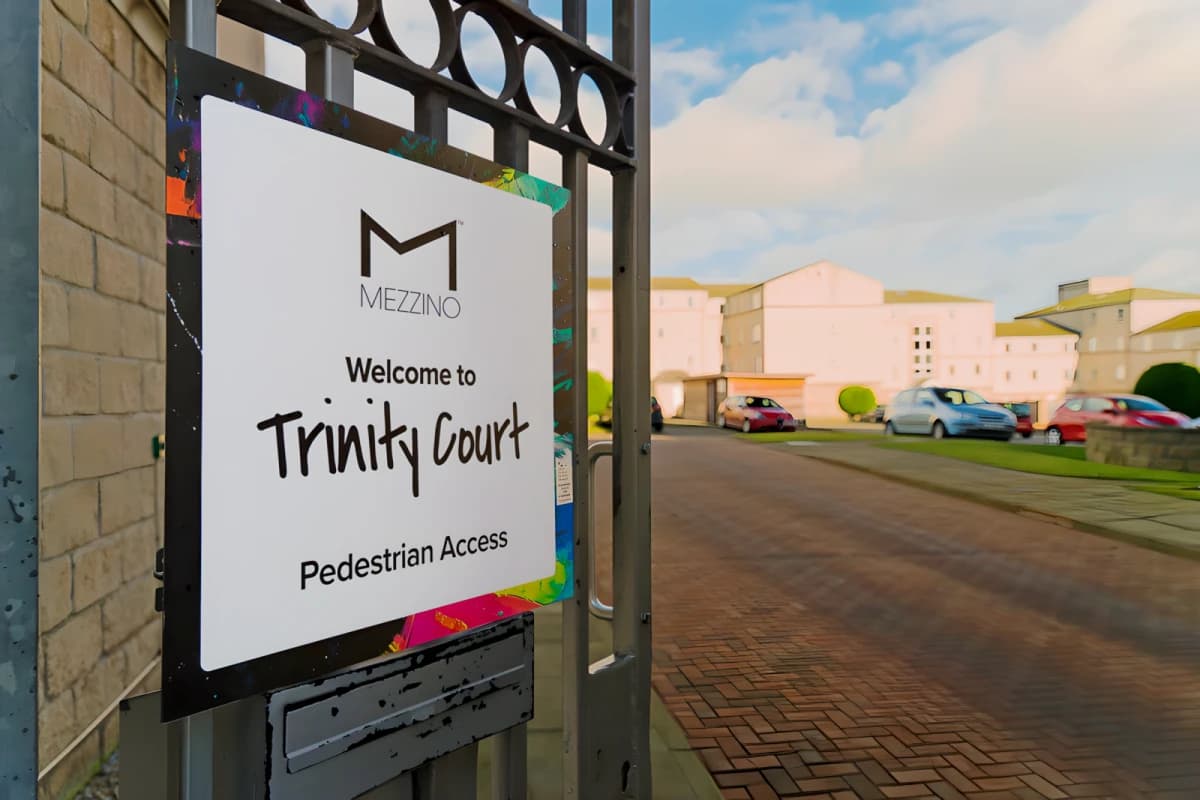 Trinity Court image 2