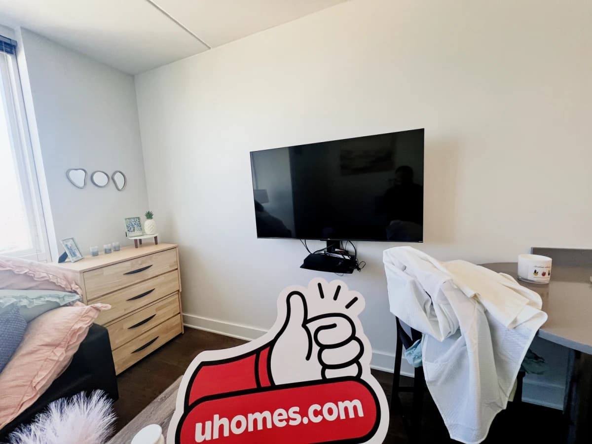 The Nest image