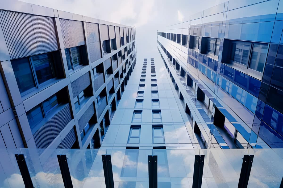 Gob Ealing Residence