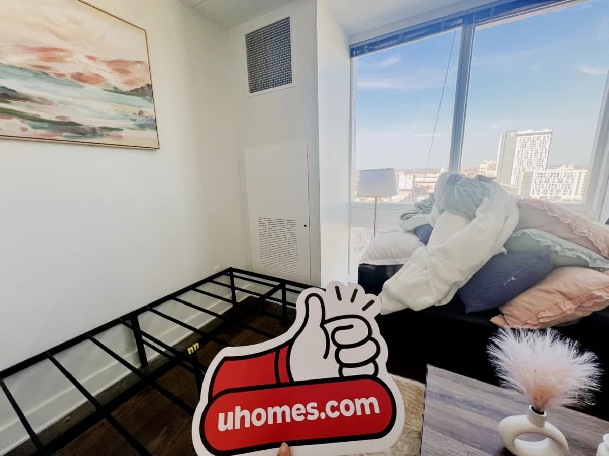 The Nest image