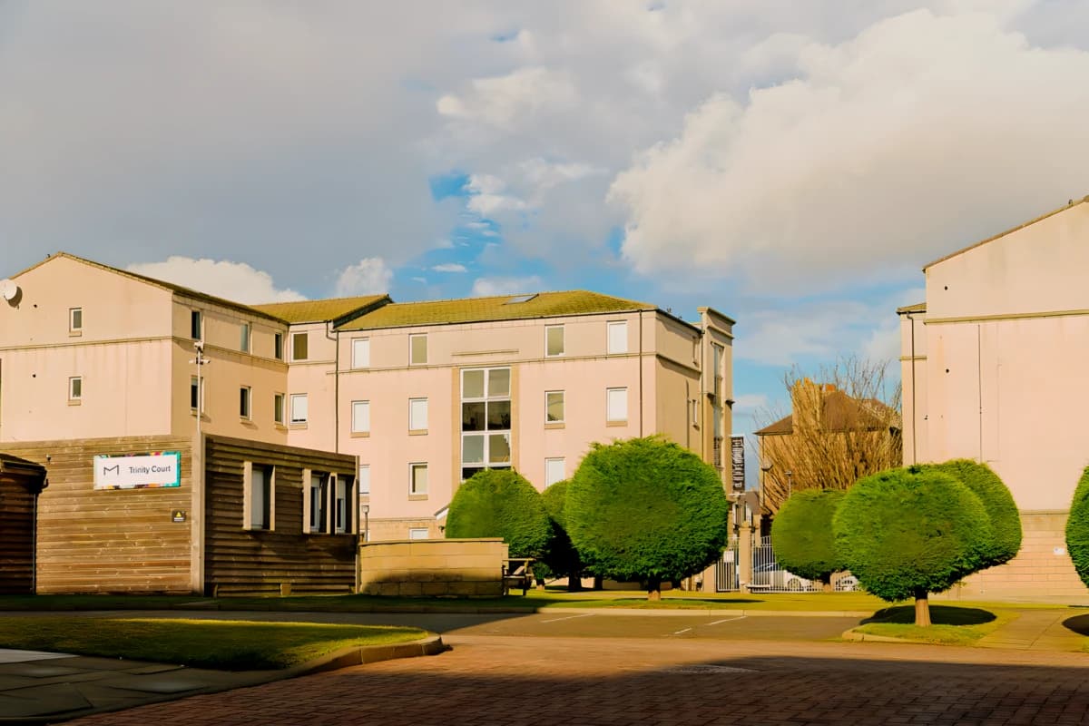 Trinity Court image 4