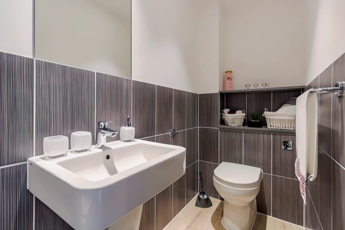 Lumis Student Living image