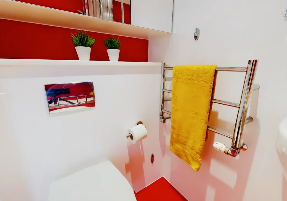 iQ Flinders House image