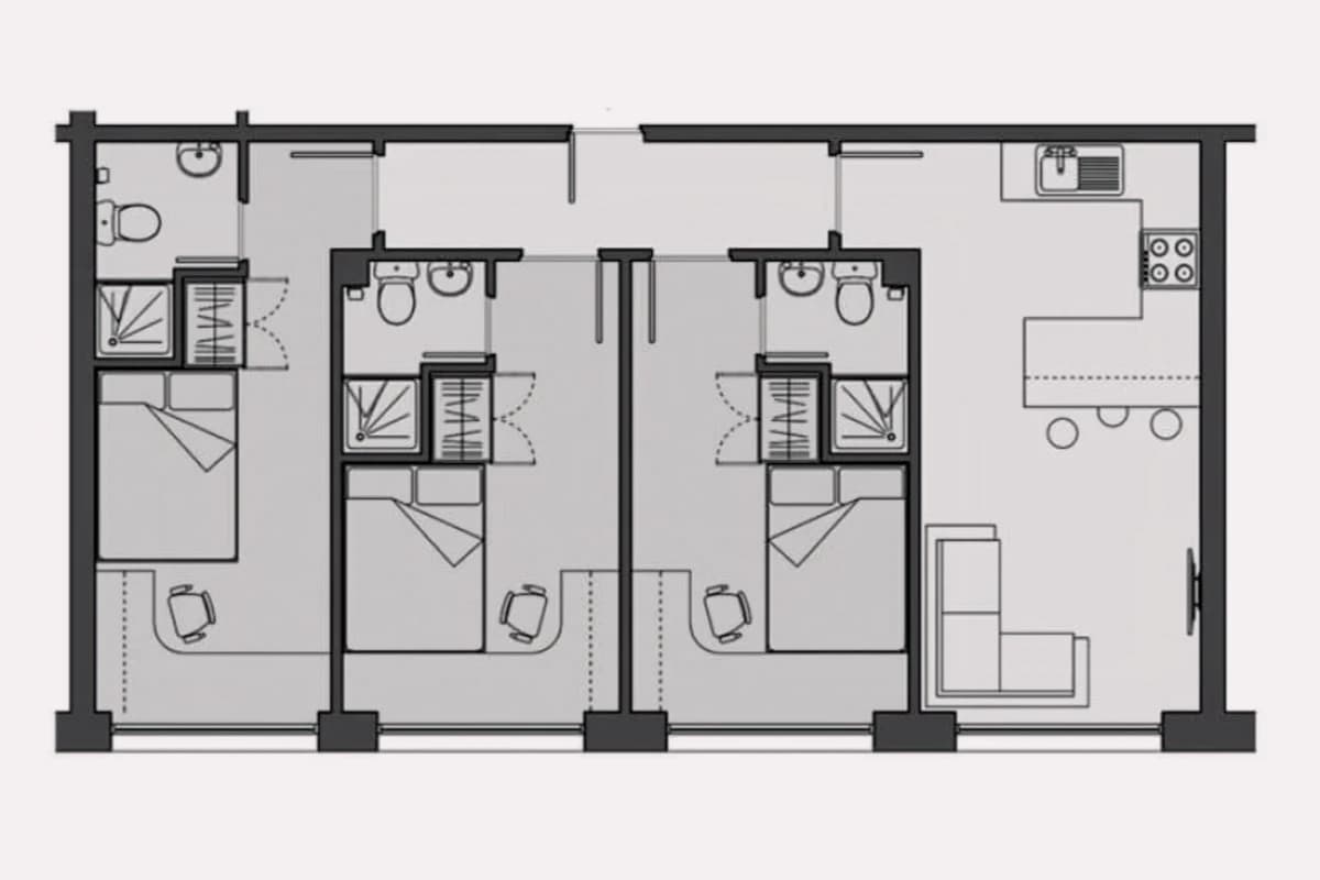 Wardley House image