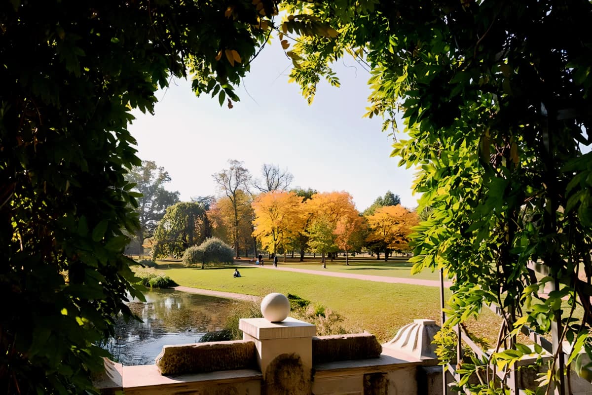 Gob Ealing Residence image 2