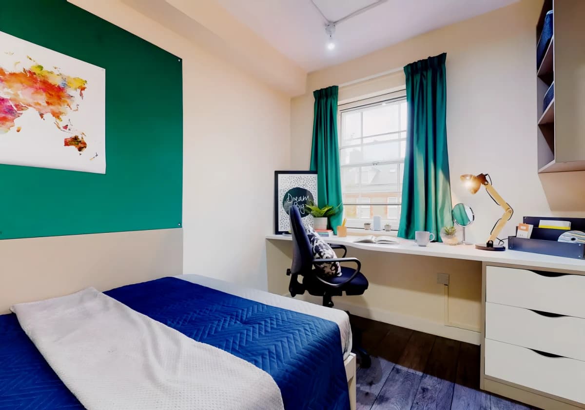 Bronze En Suite Deluxe