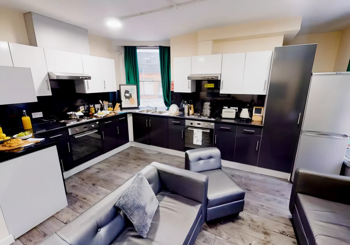Bronze En Suite Deluxe