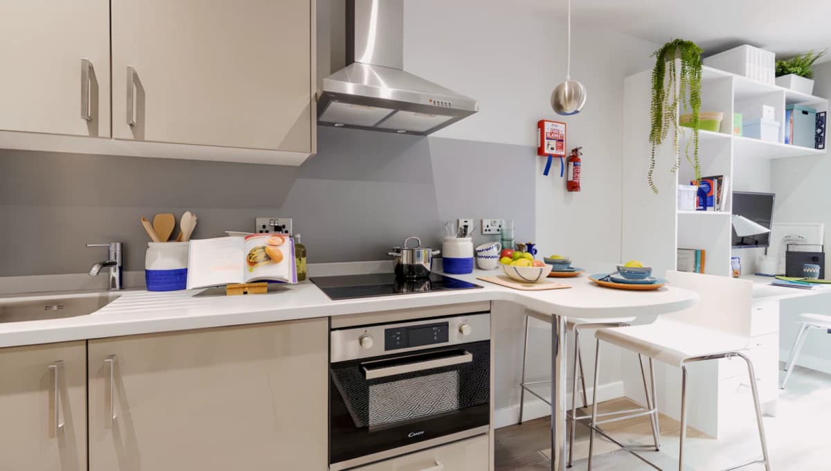 9 De Montfort Mews image