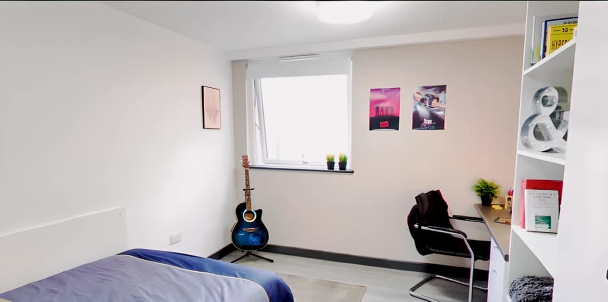 Albert Place image