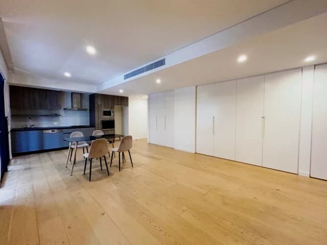 1 bed 1 bath-C003