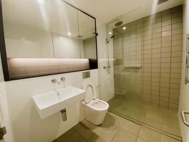 1 bed 1 bath-C003