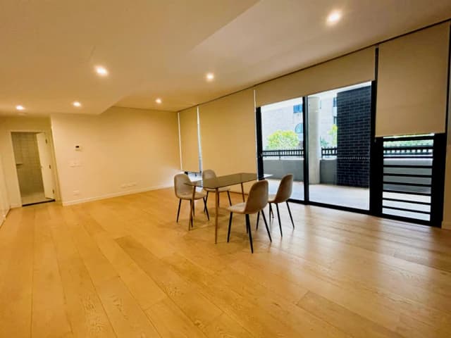 1 bed 1 bath-C003