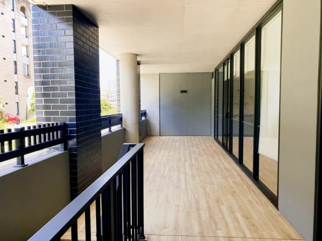 1 bed 1 bath-C003