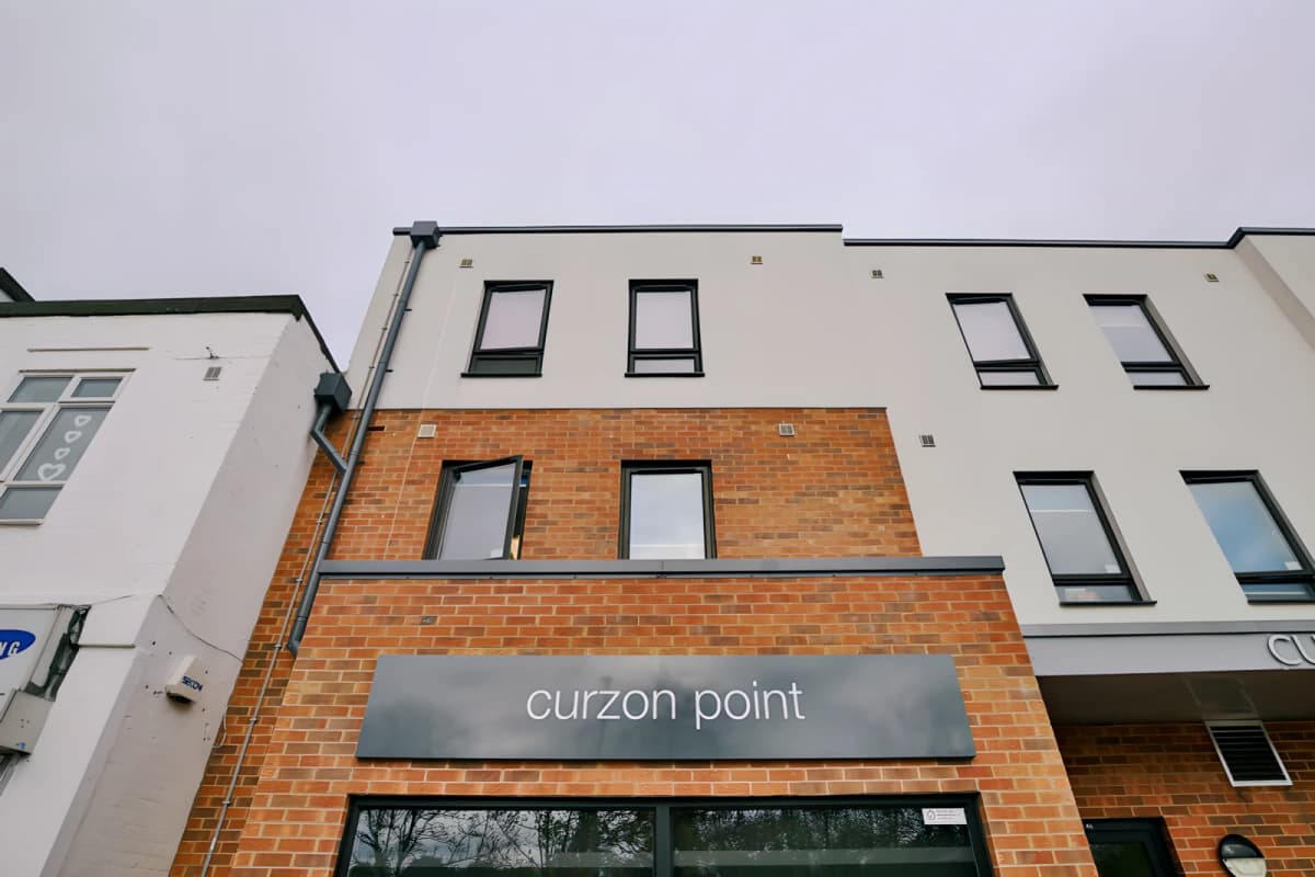 Curzon Point image 5